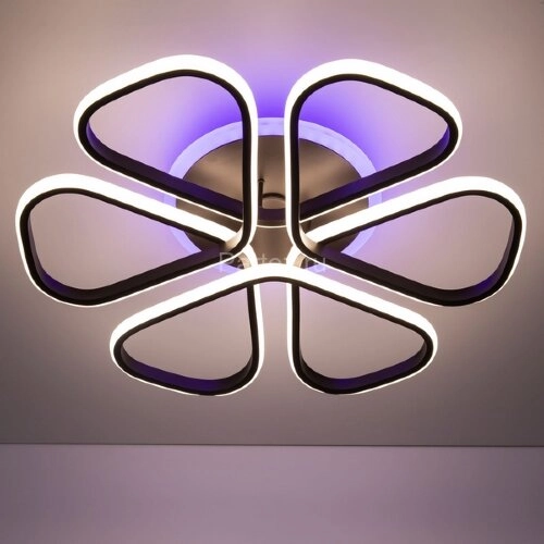 Потолочная люстра Citilux CL233A275E