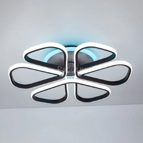 Потолочная люстра Citilux CL233A275E