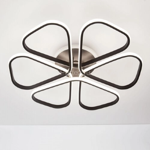 Потолочная люстра Citilux CL233A275E