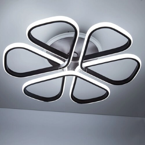 Потолочная люстра Citilux CL233A275E