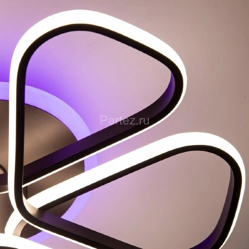 Потолочная люстра Citilux CL233A275E