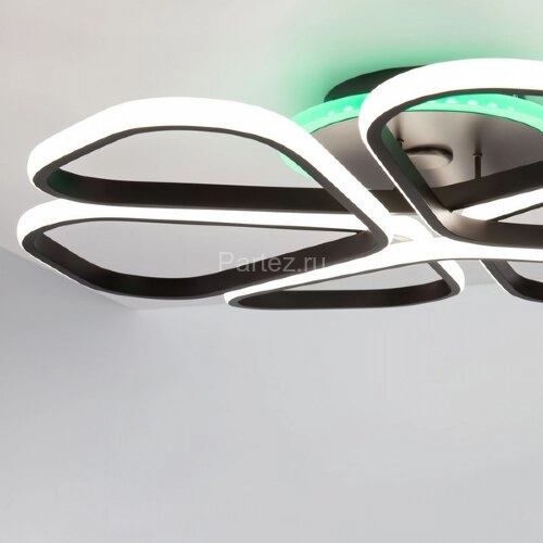 Потолочная люстра Citilux CL233A275E