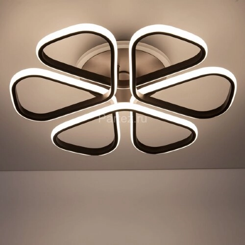 Потолочная люстра Citilux CL233A275E