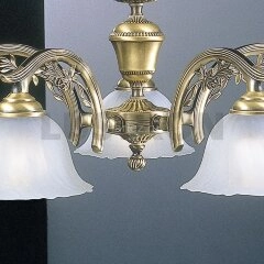 Подвесная люстра Reccagni Angelo L 2720/5