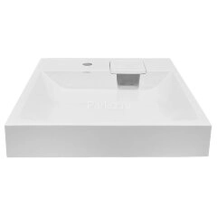 Раковина подвесная Azario Alice 500х546х88 Белый (CS00082258)