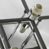 Потолочная люстра Lussole LSL-9007-09