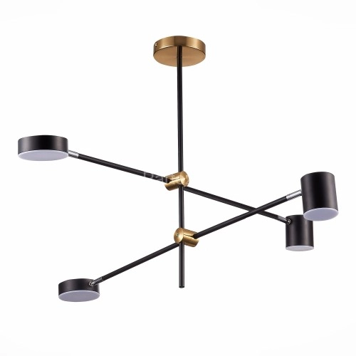 Потолочная люстра ST Luce SL1604.432.04
