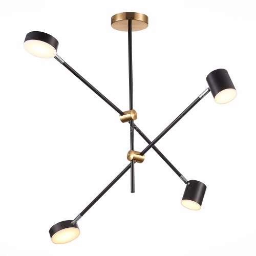 Потолочная люстра ST Luce SL1604.432.04