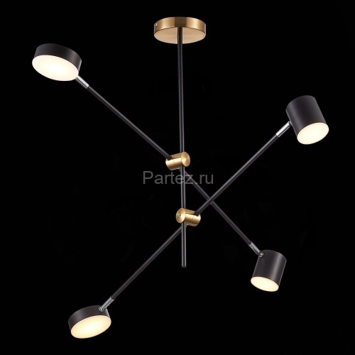 Потолочная люстра ST Luce SL1604.432.04