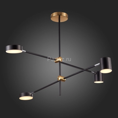 Потолочная люстра ST Luce SL1604.432.04