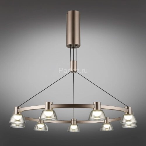 Подвесной светильник Aployt APL.788.03.09
