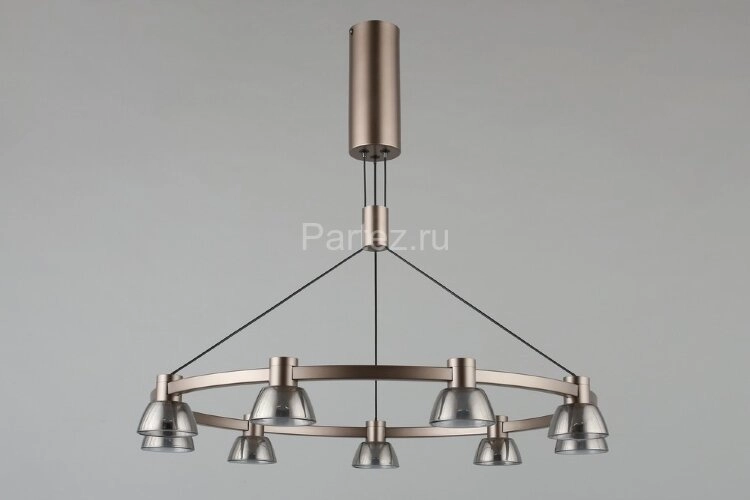 Подвесной светильник Aployt APL.788.03.09