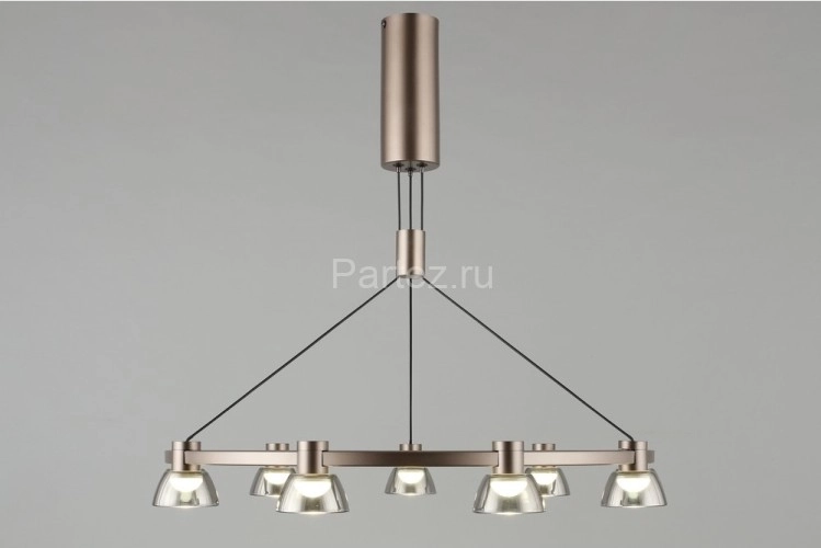 Подвесной светильник Aployt APL.788.03.09