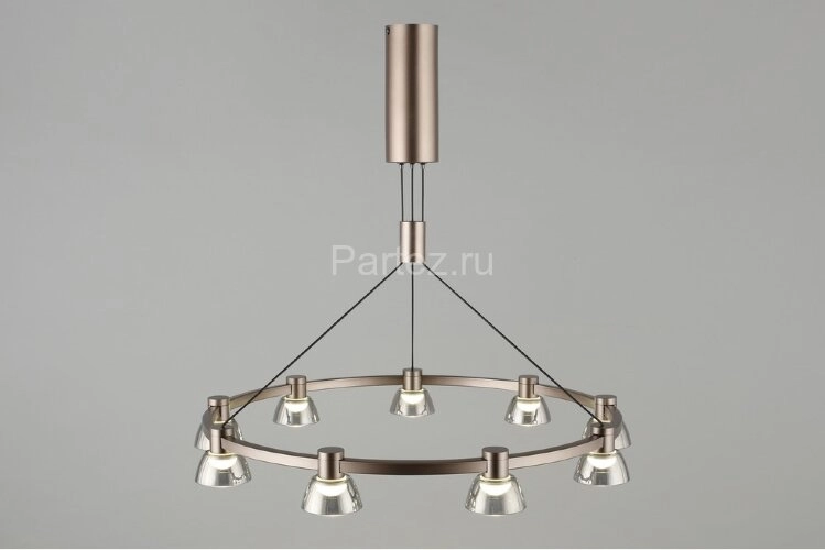 Подвесной светильник Aployt APL.788.03.09