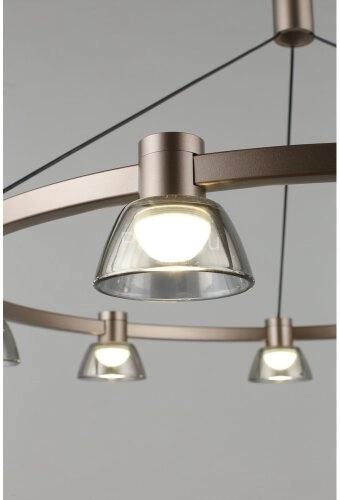 Подвесной светильник Aployt APL.788.03.09