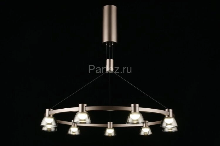 Подвесной светильник Aployt APL.788.03.09