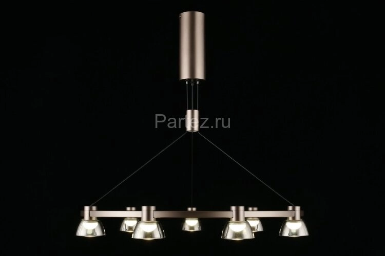 Подвесной светильник Aployt APL.788.03.09