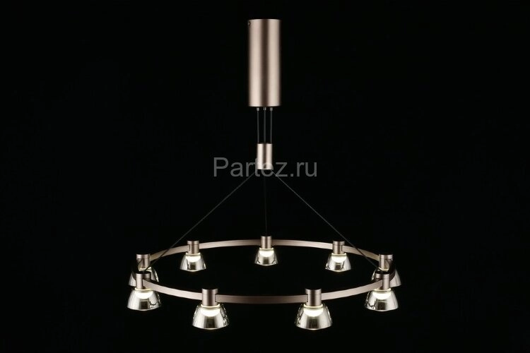 Подвесной светильник Aployt APL.788.03.09