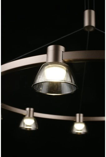 Подвесной светильник Aployt APL.788.03.09