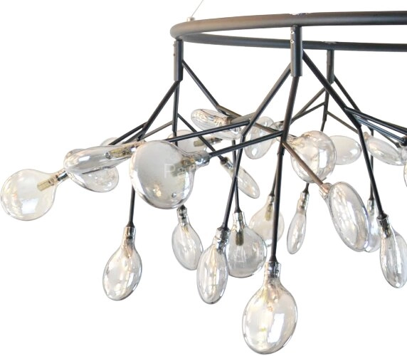 Подвесная люстра Kink Light 07521-54A,19(21)