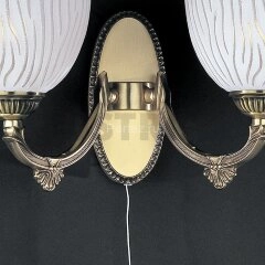 Бра Reccagni Angelo A 5600/2