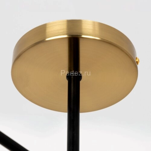 Потолочная люстра Citilux CL140141