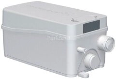 Канализационная установка Grundfos SOLOLIFT2 D-2