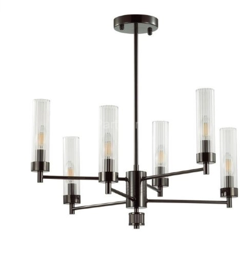 Потолочная люстра Lumion 5275/6C