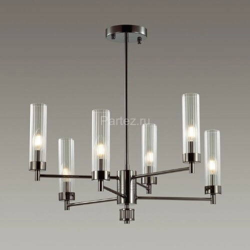 Потолочная люстра Lumion 5275/6C