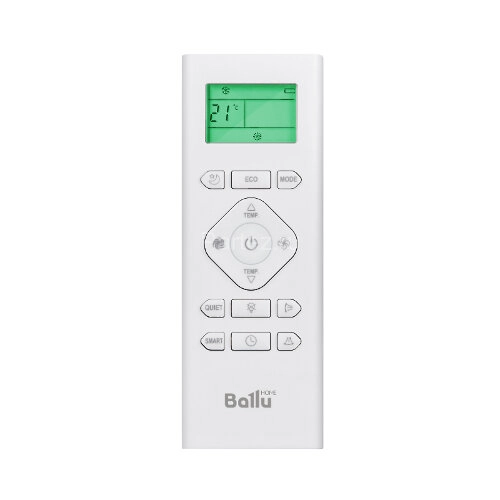 Сплит-система инверторного типа Ballu BSPI-13HN1/BL/EU комплект