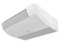 Комплект Electrolux EACU-24H/UP4-DC/N8 инверторной сплит-системы, напольно-потолочного типа