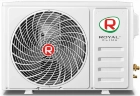Классическая сплит-система ROYAL CLIMA ATTICA NERO RC-AN70HN (комплект)