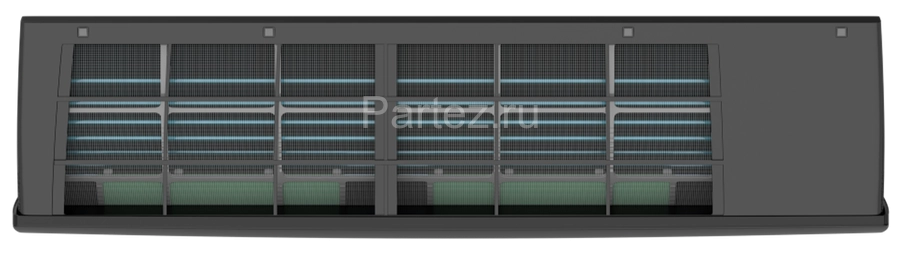 Классическая сплит-система ROYAL CLIMA ATTICA NERO RC-AN70HN (комплект)