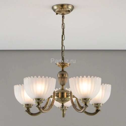 Подвесная люстра Citilux CL414153