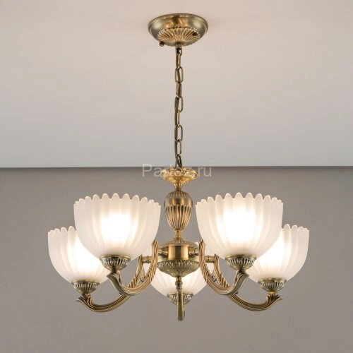 Подвесная люстра Citilux CL414153