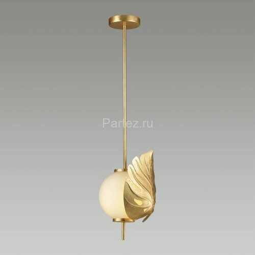 Потолочная люстра Odeon Light 4864/1