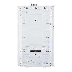 Колонка газовая Ballu GWH 12 Fiery Turbo