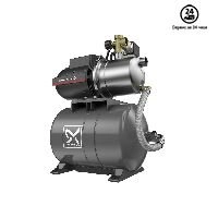 Автоматическая насосная станция Grundfos JP 3-42 PT-H