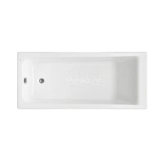 Ванна акриловая Roca ELBA 150х75, прямоугольная