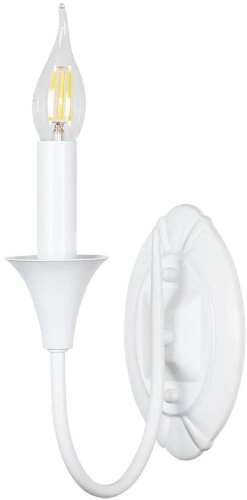 Бра Arte Lamp A4094AP-1WH