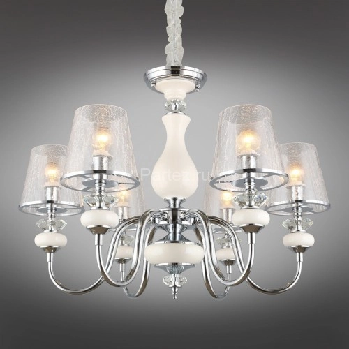 Подвесная люстра Omnilux OML-84603-06