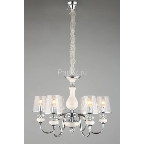 Подвесная люстра Omnilux OML-84603-06