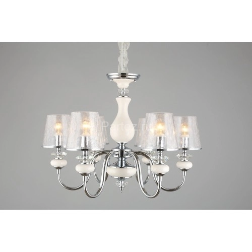 Подвесная люстра Omnilux OML-84603-06