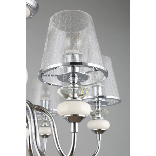 Подвесная люстра Omnilux OML-84603-06