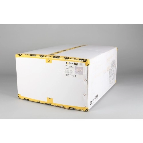 Подвесная люстра Omnilux OML-84603-06