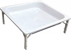 Подставка под поддон Метакам 800х800 (CS00025288)