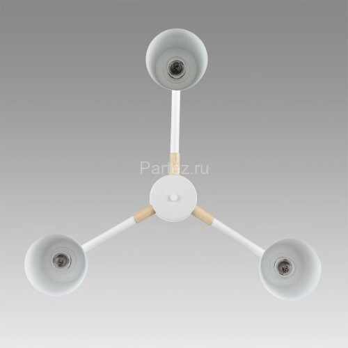 Потолочная люстра Lumion 8097/3C