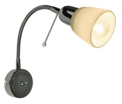 Бра Arte Lamp A7009AP-1BC