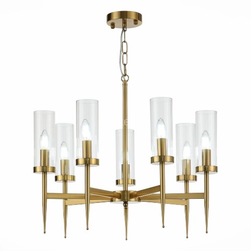 Подвесная люстра ST Luce SL1159.303.07