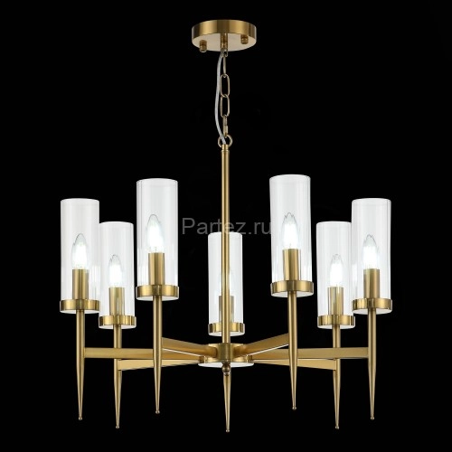 Подвесная люстра ST Luce SL1159.303.07